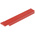 RS PRO Single Ended Carbide Brazed Tip, 125 mm K20