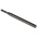 Dormer End Mill, 2mm Cutter, Solid Carbide, 3 mm Shank, 6mm Cut