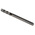 Dormer End Mill, 3mm Cutter, Solid Carbide, 3 mm Shank, 12mm Cut