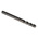 Dormer End Mill, 3mm Cutter, Solid Carbide, 3 mm Shank, 12mm Cut