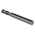 Dormer End Mill, 7mm Cutter, Solid Carbide, 8 mm Shank, 19mm Cut