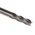 Dormer End Mill, 5mm Cutter, Solid Carbide, 5 mm Shank, 16mm Cut