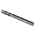 Dormer End Mill, 5mm Cutter, Solid Carbide, 5 mm Shank, 16mm Cut