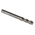 Dormer End Mill, 5mm Cutter, Solid Carbide, 5 mm Shank, 16mm Cut