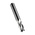 Dormer End Mill, 10mm Cutter, Solid Carbide, 10 mm Shank, 22mm Cut