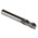 Dormer End Mill, 10mm Cutter, Solid Carbide, 10 mm Shank, 22mm Cut