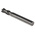 Dormer End Mill, 8mm Cutter, Solid Carbide, 8 mm Shank, 19mm Cut