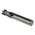 Dormer End Mill, 14mm Cutter, Solid Carbide, 14 mm Shank, 30mm Cut