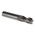 Dormer End Mill, 14mm Cutter, Solid Carbide, 14 mm Shank, 30mm Cut