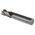 Dormer End Mill, 16mm Cutter, Solid Carbide, 16 mm Shank, 32mm Cut