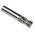 Dormer End Mill, 18mm Cutter, Solid Carbide, 18 mm Shank, 32mm Cut