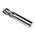 Dormer End Mill, 18mm Cutter, Solid Carbide, 18 mm Shank, 32mm Cut