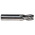 Dormer End Mill, 18mm Cutter, Solid Carbide, 18 mm Shank, 32mm Cut
