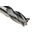 Dormer End Mill, 18mm Cutter, Solid Carbide, 18 mm Shank, 32mm Cut
