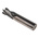 Dormer End Mill, 20mm Cutter, Solid Carbide, 20 mm Shank, 38mm Cut