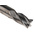 Dormer End Mill, 20mm Cutter, Solid Carbide, 20 mm Shank, 38mm Cut