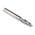 Dormer Plain Slot Drill, 8mm Cut Diameter