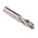 Dormer Plain Slot Drill, 12mm Cut Diameter