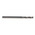 Dormer Plain Slot Drill 3 Flutes, 3mm Cut Diameter