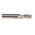 Dormer Plain Slot Drill, 12mm Cut Diameter