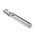 Dormer Plain Slot Drill, 10mm Cut Diameter