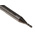 Dormer End Mill, 2mm Cutter, HSCo, 6 mm Shank, 7mm Cut