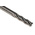 Dormer End Mill, 6mm Cutter, HSCo, 6 mm Shank, 24mm Cut