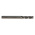 Dormer End Mill, 6mm Cutter, HSCo, 6 mm Shank, 24mm Cut