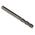 Dormer End Mill, 6mm Cutter, HSCo, 6 mm Shank, 24mm Cut