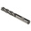 Dormer End Mill, 12mm Cutter, HSCo, 12 mm Shank, 53mm Cut