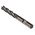 Dormer End Mill, 10mm Cutter, HSCo, 10 mm Shank, 45mm Cut