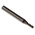 Dormer End Mill, 3mm Cutter, HSCo, 6 mm Shank, 8mm Cut