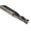 Dormer End Mill, 8mm Cutter, HSS, 10 mm Shank, 19mm Cut