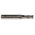 Dormer End Mill, 8mm Cutter, HSS, 10 mm Shank, 19mm Cut