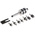 RS PRO Lathe Chuck MT2