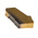Pramet LFMX Series Lathe Parting Off Insert for Use with XLCFN, 90° Approach, 3.1mm Length