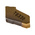 Pramet LFMX Series Lathe Parting Off Insert for Use with XLCFN, 90° Approach, 3.1mm Length