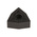 Pramet WNMG Series Lathe Insert for Use with PWLNR 0604, 4.76mm Height, 93° Approach, 6.5mm Length