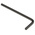 Pramet PWLN(RL) EXT Series Lathe Tool Holder for Use with WNMG 0604, 20mm Height, 95° Approach, 125mm Length