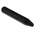 Pramet PWLN(RL) EXT Series Lathe Tool Holder for Use with WNMG 0604, 20mm Height, 95° Approach, 125mm Length