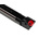Pramet PWLN(RL) INT Series Lathe Tool Holder for Use with WNMG 0604, 20mm Height, 95° Approach, 180mm Length