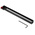 Pramet PWLN(RL) INT Series Lathe Tool Holder for Use with WNMG 0604, 20mm Height, 95° Approach, 180mm Length