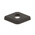 Pramet DCMT Series Lathe Insert, 2.38mm Height, 93° Approach, 7.8mm Length