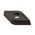 Pramet DCMT Series Lathe Insert for Use with SDJCR 11, 3.97mm Height, 93° Approach, 11.6mm Length