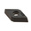 Pramet DCMT Series Lathe Insert for Use with SDJCR 11, 3.97mm Height, 93° Approach, 11.6mm Length