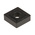 Pramet CNMG Series Lathe Insert for Use with DCLNR 12, 4.76mm Height, 95° Approach, 12.9mm Length