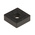 Pramet CNMG Series Lathe Insert for Use with DCLNR 12, 4.76mm Height, 95° Approach, 12.9mm Length