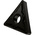 Pramet TNMG Series Lathe Insert for Use with MTJNR, 4.76mm Height, 93° Approach, 16.5mm Length