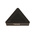 Pramet TPMR Series Lathe Insert, 3.18mm Height, 16.5mm Length