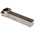 Pramet MTJNR Series Lathe Tool Holder for Use with TN/TNM Inserts, 20mm Height, 93° Approach, 125mm Length
